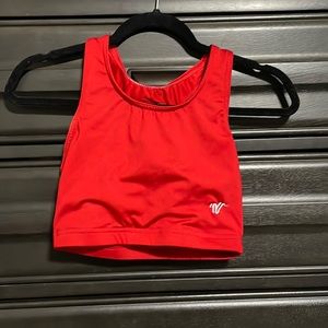 Varsity Sports Bra